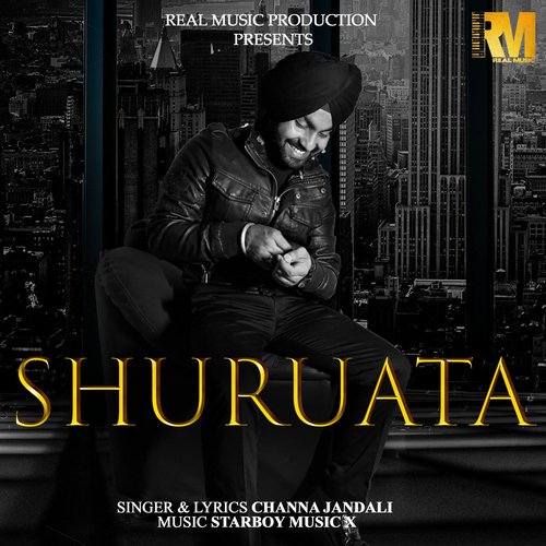 Shuruata (2021) (Hindi)